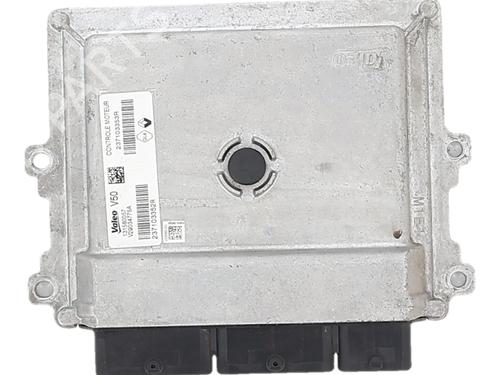 Engine control unit (ECU) RENAULT CAPTUR I (J5_, H5_) 0.9 TCe 90 | BP36838629M57 - Image 5
