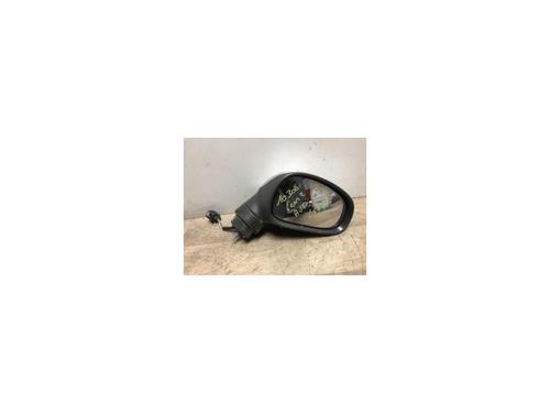 Used Right mirror SEAT LEON (1P1) 1.6 (102 hp) 20612542