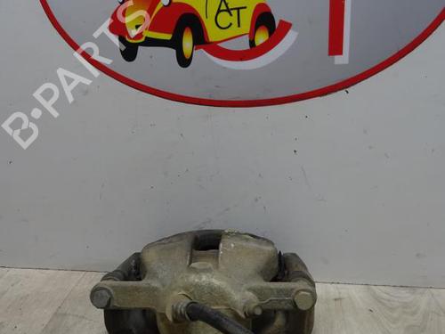 Used Right front brake caliper RENAULT KANGOO Express (FW0/1_) 1.5 dCi 75 (FW07, FW10, FW04) (75 hp) 13288532