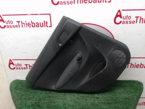 Used Rear left panel CITROËN C3 II (SC_) 1.4 HDi 70 (SC8HZC, SC8HR0, SC8HP4) (68 hp) 13266031