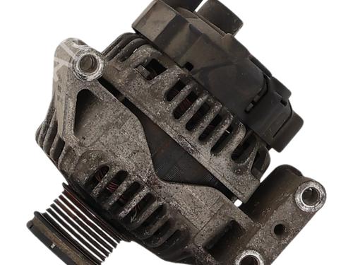 Alternator FIAT 500 (312_) 1.3 D Multijet (312AXB1A) | BP39686760M7 - Image 5