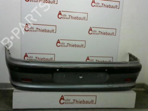 Used Rear bumper Rear bumper 30780652 30780652