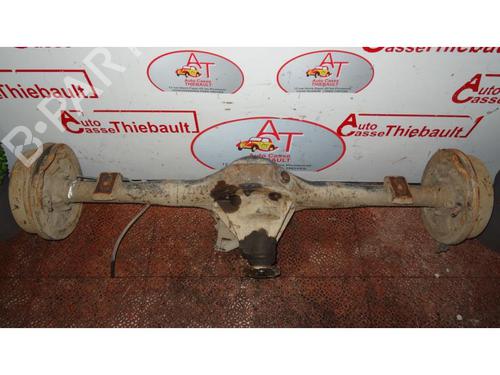 Other MITSUBISHI L200 (K7_T, K6_T, K5_T) 2.5 TD 4WD (K74T) | BP13037510O1