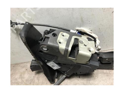 Rear right lock FORD FOCUS III 1.6 TDCi | BP23143541C99 