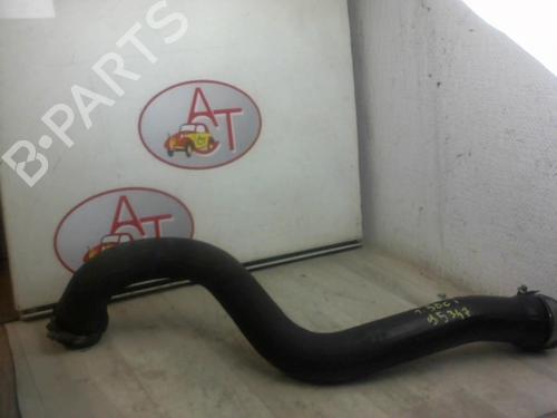 Used Pipe PEUGEOT 206 Hatchback (2A/C) 1.6 i (89 hp) 13127901