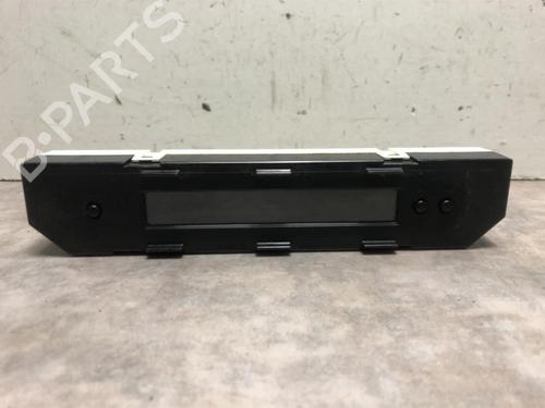 Used Display monitor SUZUKI GRAND VITARA II (JT, TE, TD) 1.9 DDiS All-wheel Drive (JT419, TD44, JB419WD, JB419XD,... (129 hp) 30785401