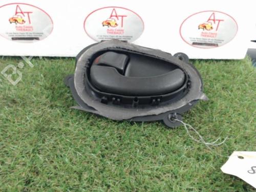 Used Front left interior door handle PEUGEOT 406 (8B) 2.0 HDI 110 (109 hp) 12969960