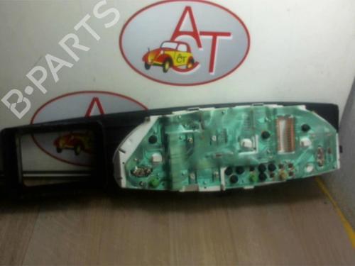 Instrument cluster OPEL OMEGA B (V94) 2.0 16V (F69, M69, P69) | BP20623123C47 
