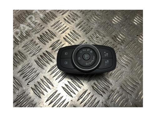 Commande de phare FORD TRANSIT CUSTOM V362 Van (FY, FZ) 2.0 EcoBlue | BP27529076I24 