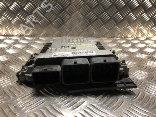 Used Engine control unit (ECU) Engine control unit (ECU) CITROËN C4 Picasso II 1.6 HDi / BlueHDi 115 (115 hp) 24941227 24941227