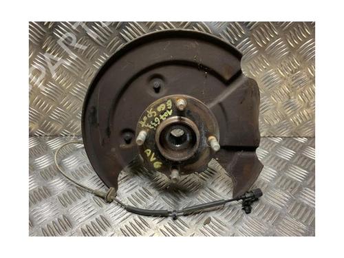 Left front steering knuckle FORD ECOSPORT 1.0 EcoBoost | BP24019964M25 