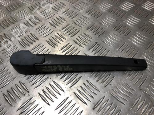 Used Rear windshield wiper arm VW GOLF VII (5G1, BQ1, BE1, BE2) 1.4 TSI (125 hp) 25306761