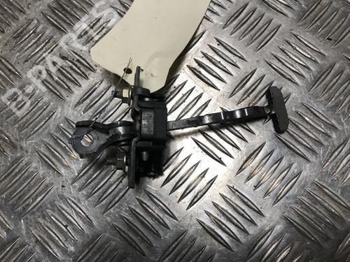 Used Hinge/Door check strap Hinge/Door check strap FIAT SCUDO Van (270_, 272_) 2.0 D Multijet (120 hp) 31196400 31196400