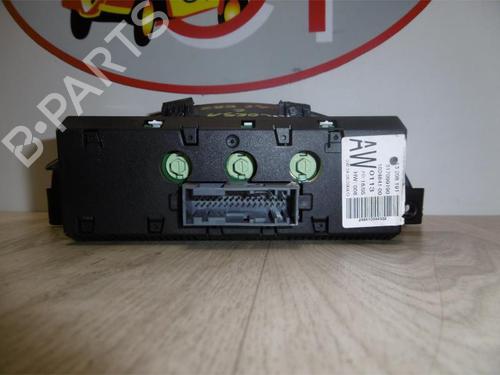 Display monitor OPEL CORSA C (X01) 1.2 Twinport (F08, F68) | BP12965624C48 