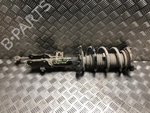 Used Left front shock absorber Left front shock absorber KIA SPORTAGE IV (QL, QLE) 1.6 CRDi Eco-Dynamics+ (136 hp) 40501785 40501785