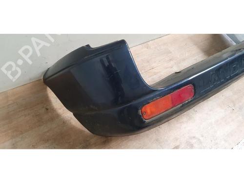 Rear bumper LAND ROVER FREELANDER I (L314) 2.0 Td4 4x4 | BP13289953C8 
