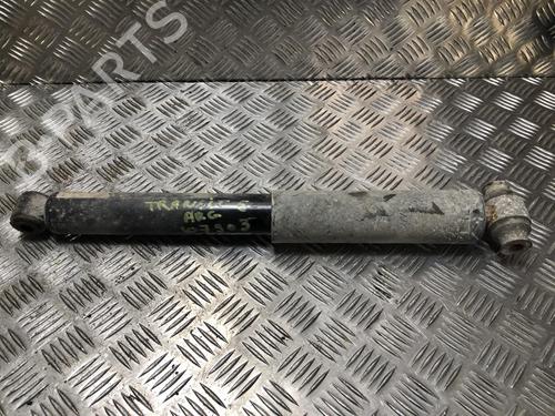 Used Left rear shock absorber FORD TRANSIT V363 Van (FCD, FDD) 2.2 TDCi (125 hp) 31196728