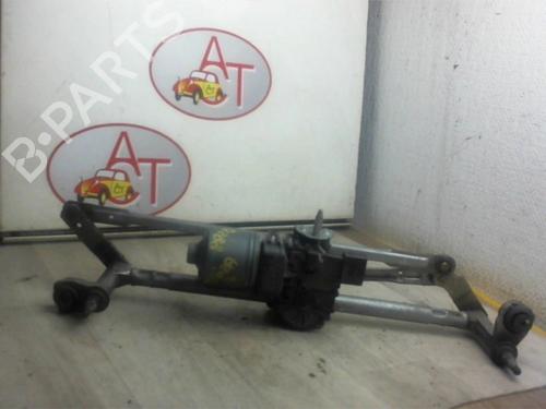 Front wiper motor SEAT IBIZA IV (6J5, 6P1) 1.2 TDI | BP29390975M29 