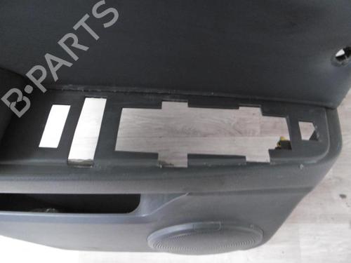 Rear left panel SSANGYONG KYRON 2.0 Xdi 4x4 | BP13036844C60