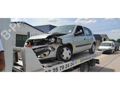 Andre RENAULT CLIO II (BB_, CB_) 1.2 16V (BB05, BB0W, BB11, BB27, BB2T, BB2U, BB2V, CB05,... | BP20633968O1 