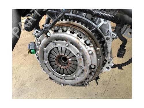 Engine RENAULT CLIO V (B7_) 1.0 TCe 90 (B7MT) | BP23128623M1 
