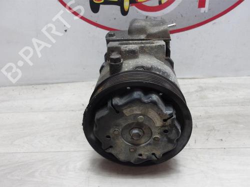 AC compressor SEAT IBIZA III (6L1) 1.4 16V | BP23128158M34 