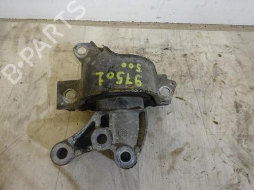Used Engine mount FIAT 500 (312_) 1.2 (312AXA1A) (69 hp) 29199969
