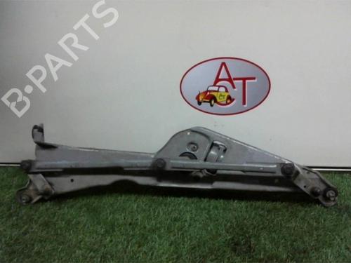 Used Front wiper motor CADILLAC STS 3.6 (257 hp) 13035376