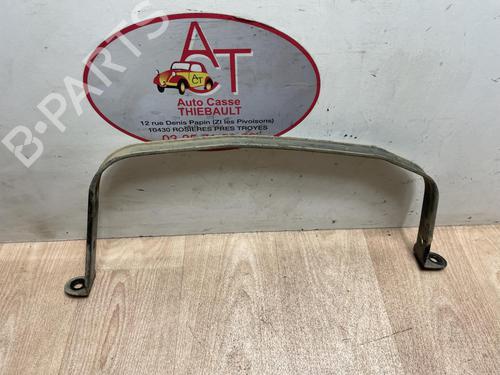 Used Support PEUGEOT 3008 I MPV (0U_) 2.0 HDi (163 hp) 31195503