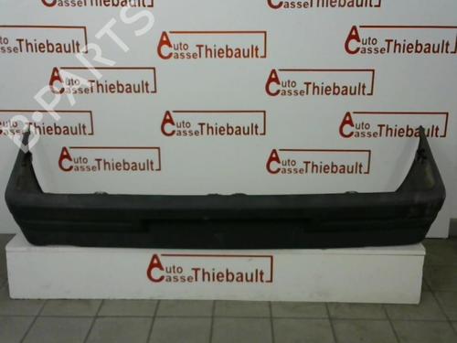 Used Rear bumper PEUGEOT 309 I (10C, 10A) 1.3 (64 hp) 30780650
