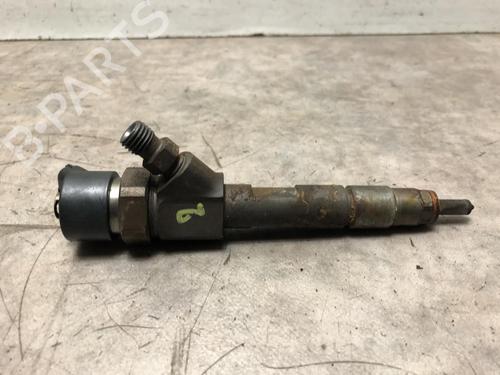 Used Injector RENAULT SCÉNIC I MPV (JA0/1_, FA0_) 1.9 dCi (JA05, JA1F) (102 hp) 31201097