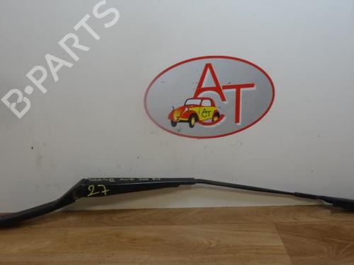 Used Front windshield wiper arm PEUGEOT 308 I (4A_, 4C_) 1.6 HDi (109 hp) 13130489