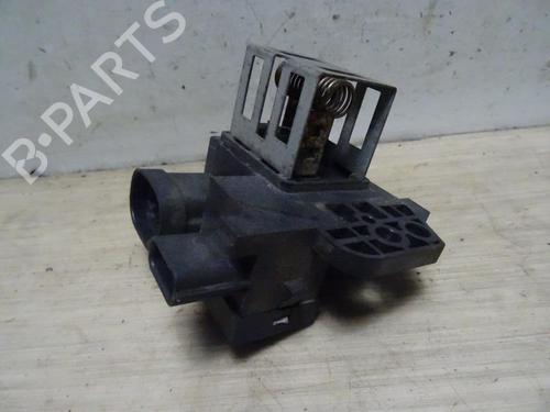 Heater resistor DACIA DUSTER (HS_) 1.5 dCi | BP28972428M108