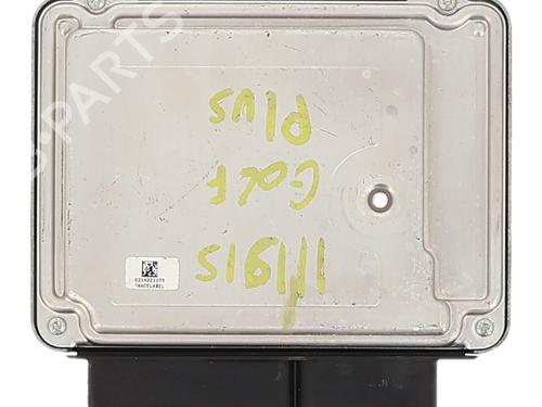 Engine control unit (ECU) VW GOLF V (1K1) 2.0 TDI | BP36478570M57 - Image 6