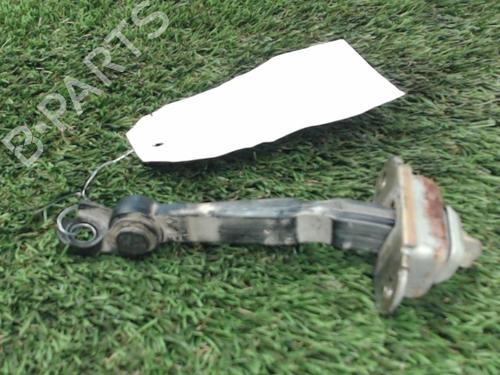 Used Cup/Object holder NISSAN X-TRAIL I (T30) 2.2 dCi 4x4 (136 hp) 30780064