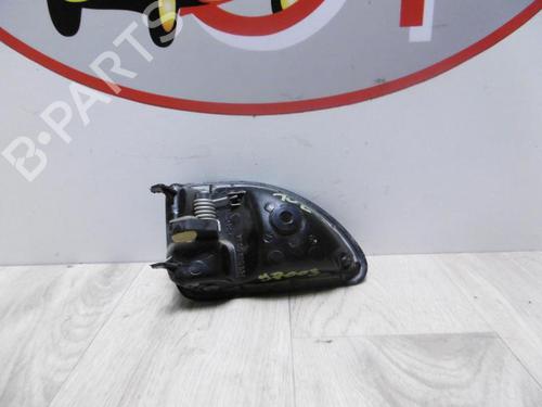 Used Front right interior door handle RENAULT KANGOO (KC0/1_) 1.9 dCi 4x4 (KC0V) (80 hp) 13225864