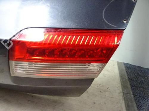 Tailgate RENAULT LAGUNA III (BT0/1) 2.0 dCi (BT07, BT0J, BT14, BT1A, BT1S) | BP15967510C6 