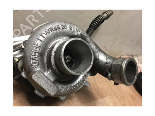 Turbolader/Kompressor AUDI A4 B6 (8E2) 2.5 TDI quattro | BP28601645M71