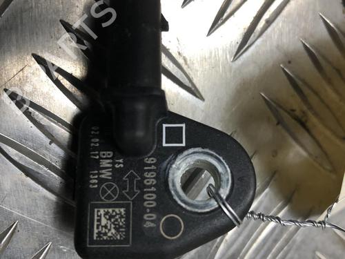 Used Electronic sensor MINI MINI (F55) One First (75 hp) 23143478