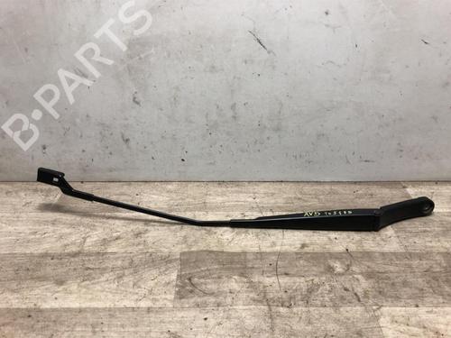 Used Front windshield wiper arm VW GOLF VI (5K1) 1.6 TDI (105 hp) 23873223