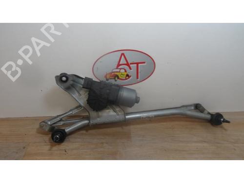 Front wiper motor DACIA LOGAN MCV (KS_) 1.5 dCi (KS04) | BP20628956M29 