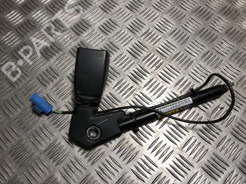 Used Seat buckle MINI MINI (R50, R53) Cooper (116 hp) 33217550
