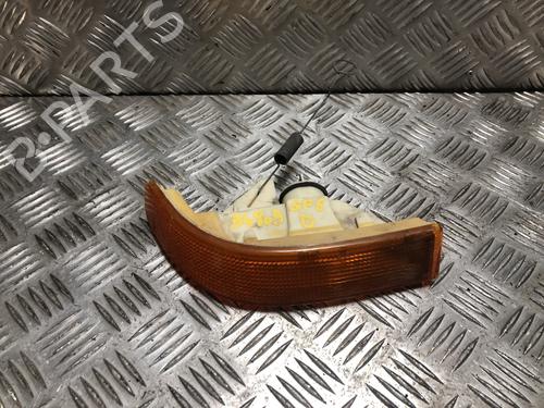 Used Right front indicator Right front indicator RENAULT SUPER 5 (B/C40_) 1.1 (B/C/401, B/C40H) (45 hp) 34398266 34398266