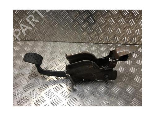 Break pedal DACIA SANDERO II 1.0 SCe 75 (B8JC, B8JD, B8NC) | BP24146809I19 