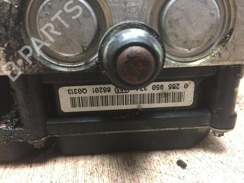 ABS pump PEUGEOT 307 CC (3B) 2.0 HDi 135 | BP20612933M43 