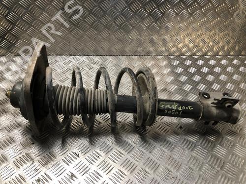 Venstre fortil støddæmper PEUGEOT EXPERT Van (222) 1.9 D 70 (69 hp) 31199677