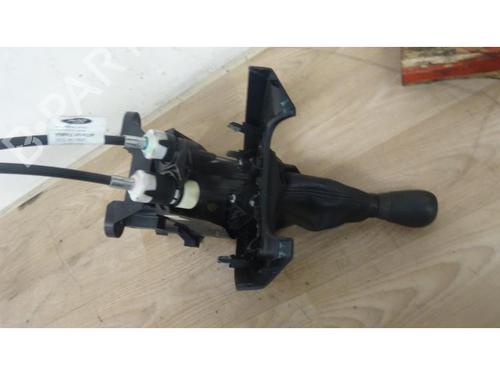 Cable FORD FIESTA VI (CB1, CCN) 1.4 TDCi | BP29568291E12