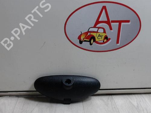 Specchietti retrovisore SMART CITY-COUPE (450) 0.6 (S1CLA1, 450.341) | BP20612323I6 