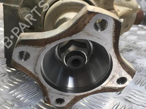 Transfer box DACIA DUSTER (HS_) 1.5 dCi 4x4 (HSMC, HSMD) | BP25899748M36 