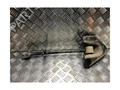 Querlenker links hinten DACIA DUSTER (HS_) 1.5 dCi 4x4 (HSMC, HSMD) | BP21664621M14 